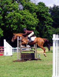 Eventing Equipment Clothing Tack Kit Hat