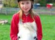 Is Horse Riding Safe for My Child?