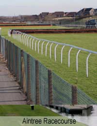 The Best Racecourses Around Britain